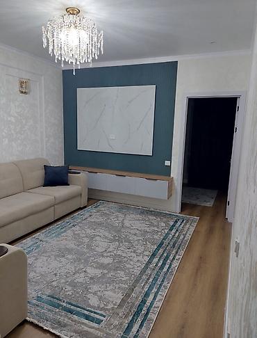 56: 🏡 Продаётся 1-комнатная евро-двушка, 56 м² 📍 Район Технопарка, ЖК — 6