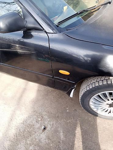 Другие автомобили: Продам легковой автомобиль черного цвета (седан). Основные — 4