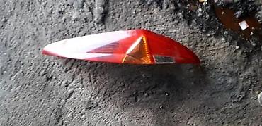 keta rs: ZADNJA DESNA STOP LAMPA PUNTO 3 VRATA | Fiat punto 2 1.2 kompletan — 1