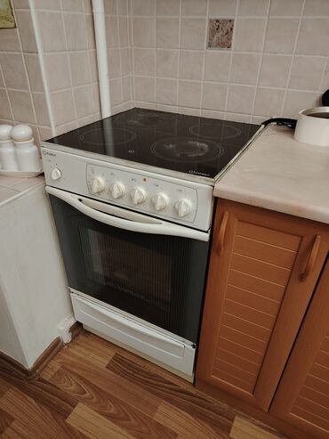 5 ниточная жак: Электрическая плита Indesit с духовкой. Б/У. В отличном рабочем