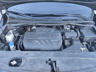 Kia: Kia Carnival: 2019 г., 2.2 л, Автомат, Дизель, Минивэн — 16