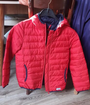 Jakne, kaputi i prsluci: Šuškavac, 122-128 na lalafo.rs — 8 Jakne, kaputi i prsluci: Šuškavac, 122-128 — 8