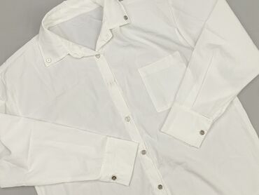 Women`s shirt, size 4XL (EU 48)