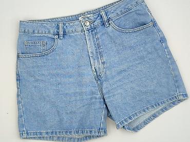 errisic jeans: Sinsay, Szorty damskie, rozmiar L — 1