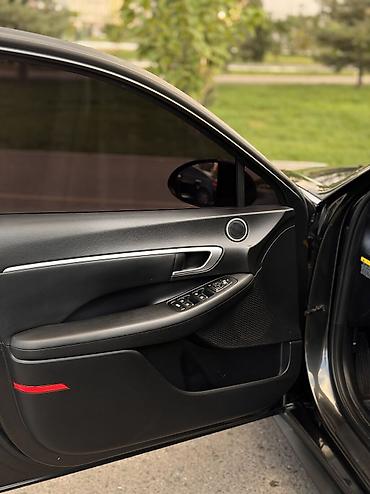 мотор на соната: Hyundai Sonata: 2019 г., 2 л, Автомат, Газ, Седан — 8