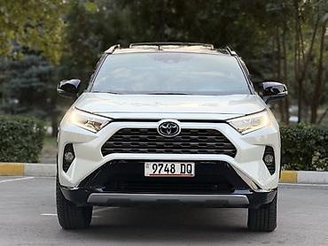 двери на тойота ист: Toyota RAV4: 2020 г., 2.5 л, Автомат, Гибрид, Кроссовер — 2