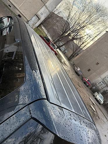 Honda: Honda Odyssey: 2002 г., 2.3 л, Автомат, Бензин, Минивэн — 8