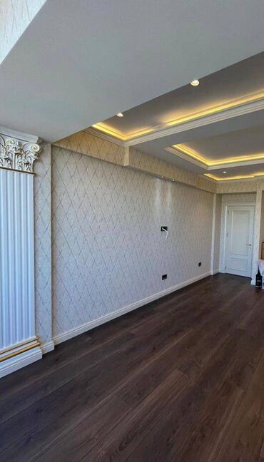 Yeni tikili: 2 otaqlı, Yeni tikili, m. Memar Əcəmi, 112 kv. m — 4