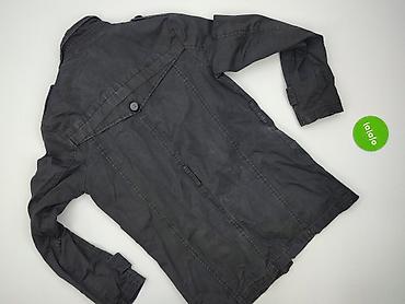 identic basic t shirt: Met, Męska kurtka przejściowa, rozmiar M — 3
