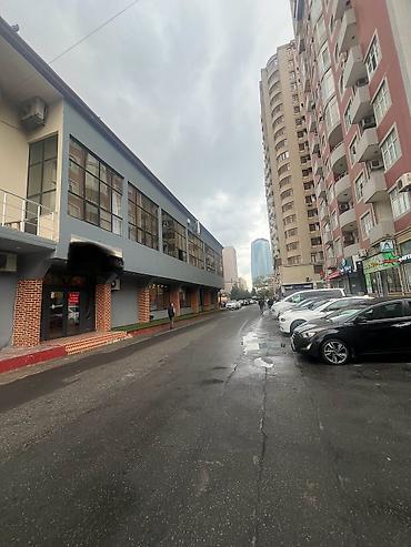 kafe resdaran: 💎 PREMIUM İCARƏ TƏKLİFİ – 700 m² KOMMERSİYA OBYEKTİ | XƏTAİ METROSU — 5