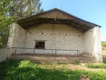 Продажа складов и мастерских: Продаётся угловой участок под склад/База производство Площадь: 76 — 21