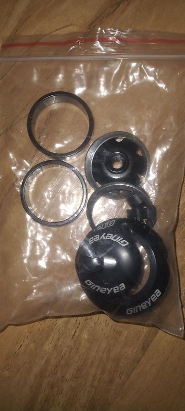 Шоссейные велосипеды: Шоссейный велосипед, Рама L (172 - 185 см), Новый — 19