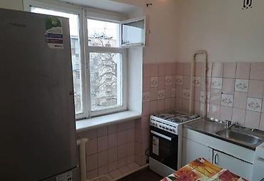 умный дом: 1 комната, 35 м², Индивидуалка, 4 этаж, Косметический ремонт — 3
