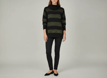 sweter z misiem tous: Women`s golf, size One size