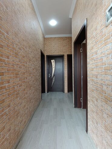 Həyət evləri və villaların satışı: 5 otaqlı, 110 kv. m, Yeni təmirli -da lalafo.az — 3 Həyət evləri və villaların satışı: 5 otaqlı, 110 kv. m, Yeni təmirli — 3