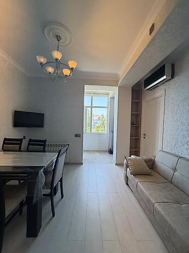 gence tap az: 3 otaqlı, Yeni tikili, 44 kv. m — 6