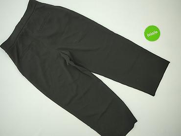 buty 20: H&M, Spodnie materiałowe damskie, rozmiar M — 3
