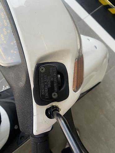 zia doo: Скутер Honda Dio ZX 50 в хорошем состоянии полностью обслужен и все — 3