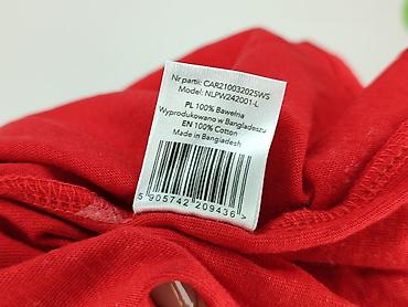 lenar plus: Bluzka damska, rozmiar L — 5