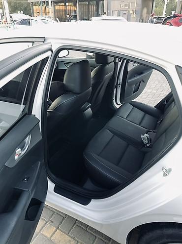 byd e3: Kia K3: 2022 г., 1.6 л, Автомат, Бензин, Седан — 6