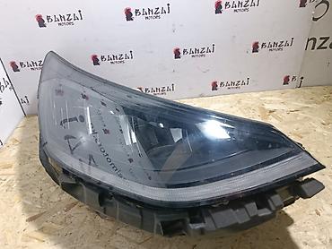 соната нюрайс фара: Передняя правая фара Hyundai 2021 г., Б/у, Оригинал, Корея — 3