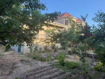 Həyət evləri və villaların satışı: Mehdiabad 4 otaqlı, 100 kv. m — 3