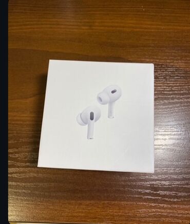 Наушники: Вакуумные, Apple, Новый, Беспроводные (Bluetooth), Классические