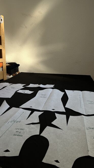 Швея: Пошив под ключ Эскиз модели, Разработка лекал, Пошив образца О.Т.К — 9