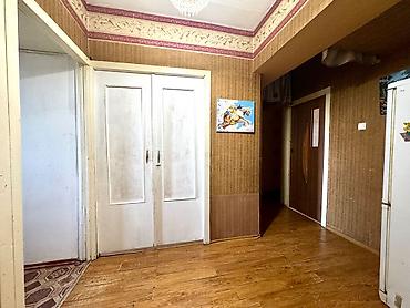 кв 106: 4 комнаты, 108 м², Аламединский рынок / базар Индивидуалка, 2 этаж, Требуется ремонт — 10