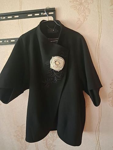 Plaş, Max&Co, Standart, rəng - Qara