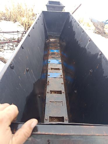 Кабины: Кабина МТЗ (Беларус) — 10