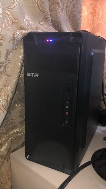 səs kart: Fərdi kompüter, əsasən ev və ya ofis istifadəsi üçün nəzərdə