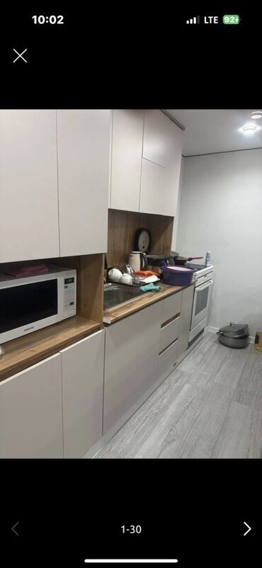 Продажа домов: Дом, 60 м², 3 комнаты, Собственник, Евроремонт