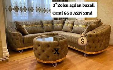 kunc diva: Künc divan, Yeni — 1