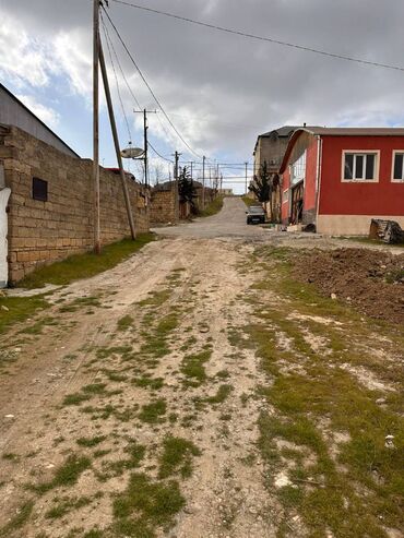 Torpaq sahələrinin satışı: 7 sot, Tikinti, Makler, Kupça (Çıxarış) — 5