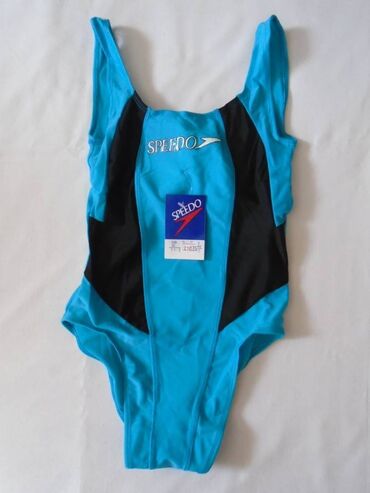 Kupaći kostimi: Nov jednodelni kupaći kostim, model izrađen po ugledu na speedo