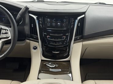 Cadillac: Cadillac Escalade: 2018 г., 6.2 л, Автомат, Бензин, Универсал — 17