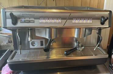 Кофеварки и кофемашины: Кофеварка, кофемашина — 8