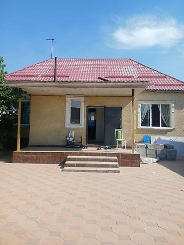 по горького: 156 м², 6 комнат и более, Рухий Мурас ж/м — 1