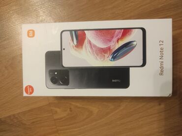 redmi note 12 lite qiymeti: Xiaomi Redmi Note 12, 128 GB, rəng - Yaşıl, 
 Barmaq izi