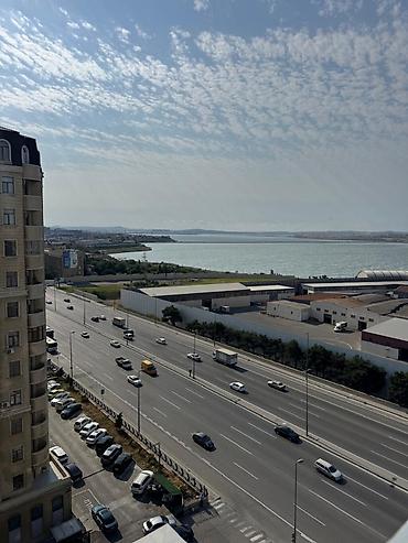 lokbatanda ev satisi: 3 otaqlı, Yeni tikili, m. Koroğlu, 127 kv. m — 6