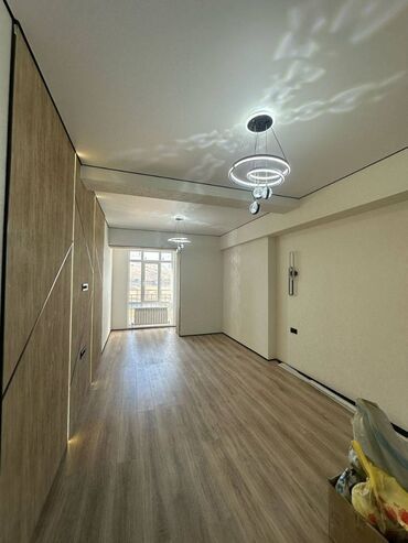 Продажа квартир: 2 комнаты, 68 м², Элитка, 7 этаж, Евроремонт
