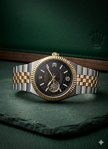 saatlar type 0: Yeni, Qol saatı, Rolex — 2