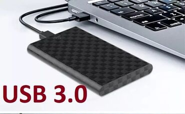 hdd: Накопитель, Новый, Western Digital (WD), HDD, 512 ГБ