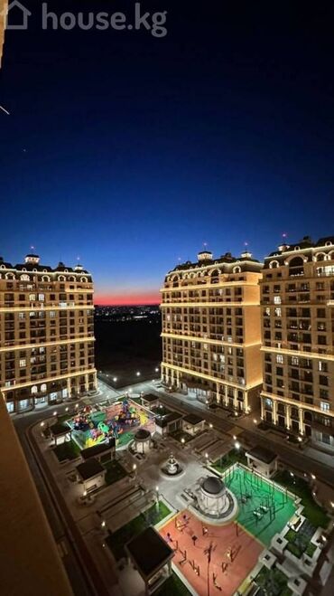 Долгосрочная аренда квартир: 4 комнаты, Агентство недвижимости, Без подселения, С мебелью полностью — 3