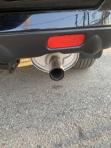 Honda: Honda CR-V: 2002 г., 2 л, Автомат, Бензин, Кроссовер — 21