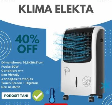 mali lavabo za wc: Klima Elektra 17700 din. I