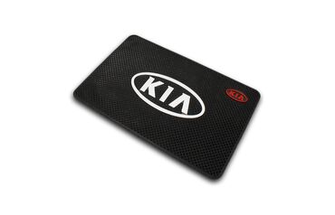 Tuning oprema: Neklizajuća podloga KIA KIA gumena neklizajuća podloga. Dimenzije — 6