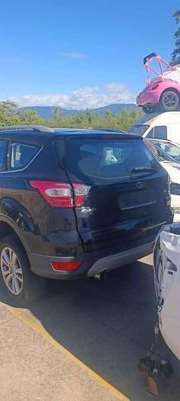 bm tools subotica: GEPEK VRATA ZA FORD KUGA OD 2013. DO 2017. GOD. | SMEDEREVSKA — 1