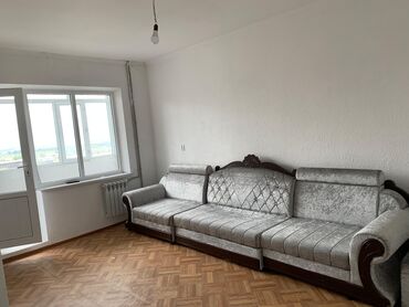 квартира киргизия: 3 комнаты, 63 м², 105 серия, 8 этаж, Косметический ремонт